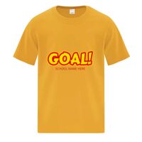 RELAXED FIT T-SHIRT YOUTH Thumbnail