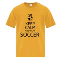 RELAXED FIT T-SHIRT YOUTH Thumbnail