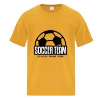 RELAXED FIT T-SHIRT YOUTH Thumbnail