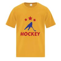 RELAXED FIT T-SHIRT YOUTH Thumbnail