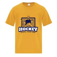 RELAXED FIT T-SHIRT YOUTH Thumbnail