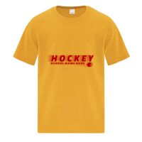 RELAXED FIT T-SHIRT YOUTH Thumbnail