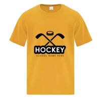 RELAXED FIT T-SHIRT YOUTH Thumbnail