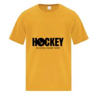 RELAXED FIT T-SHIRT YOUTH Thumbnail