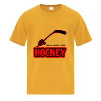 RELAXED FIT T-SHIRT YOUTH Thumbnail