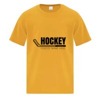 RELAXED FIT T-SHIRT YOUTH Thumbnail