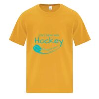 RELAXED FIT T-SHIRT YOUTH Thumbnail