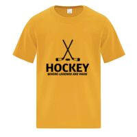 RELAXED FIT T-SHIRT YOUTH Thumbnail