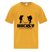 RELAXED FIT T-SHIRT YOUTH Thumbnail