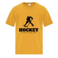 RELAXED FIT T-SHIRT YOUTH Thumbnail