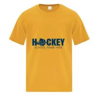 RELAXED FIT T-SHIRT YOUTH Thumbnail