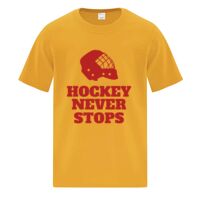 RELAXED FIT T-SHIRT YOUTH Thumbnail