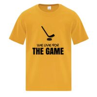 RELAXED FIT T-SHIRT YOUTH Thumbnail