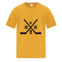 RELAXED FIT T-SHIRT YOUTH Thumbnail