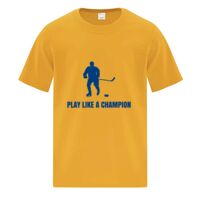 RELAXED FIT T-SHIRT YOUTH Thumbnail