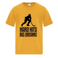 RELAXED FIT T-SHIRT YOUTH Thumbnail