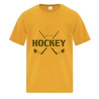 RELAXED FIT T-SHIRT YOUTH Thumbnail