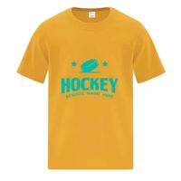 RELAXED FIT T-SHIRT YOUTH Thumbnail