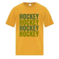 RELAXED FIT T-SHIRT YOUTH Thumbnail