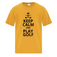 RELAXED FIT T-SHIRT YOUTH Thumbnail