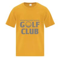 RELAXED FIT T-SHIRT YOUTH Thumbnail