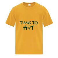 RELAXED FIT T-SHIRT YOUTH Thumbnail