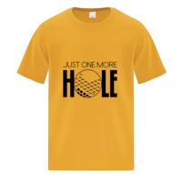 RELAXED FIT T-SHIRT YOUTH Thumbnail