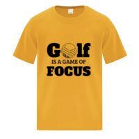 RELAXED FIT T-SHIRT YOUTH Thumbnail