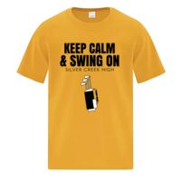 RELAXED FIT T-SHIRT YOUTH Thumbnail