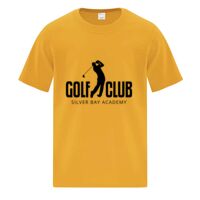 RELAXED FIT T-SHIRT YOUTH Thumbnail