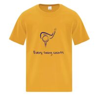 RELAXED FIT T-SHIRT YOUTH Thumbnail