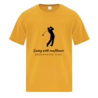 RELAXED FIT T-SHIRT YOUTH Thumbnail