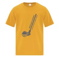 RELAXED FIT T-SHIRT YOUTH Thumbnail