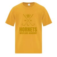 RELAXED FIT T-SHIRT YOUTH Thumbnail