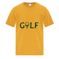 RELAXED FIT T-SHIRT YOUTH Thumbnail