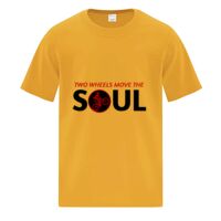 RELAXED FIT T-SHIRT YOUTH Thumbnail