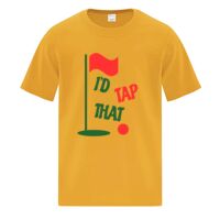 RELAXED FIT T-SHIRT YOUTH Thumbnail