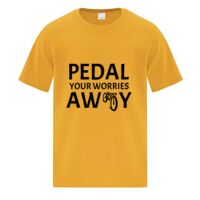 RELAXED FIT T-SHIRT YOUTH Thumbnail