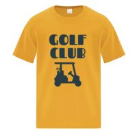 RELAXED FIT T-SHIRT YOUTH Thumbnail