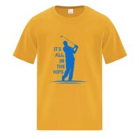 RELAXED FIT T-SHIRT YOUTH Thumbnail