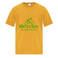 RELAXED FIT T-SHIRT YOUTH Thumbnail