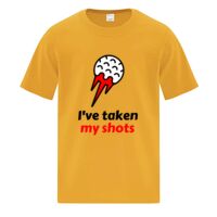 RELAXED FIT T-SHIRT YOUTH Thumbnail