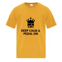 RELAXED FIT T-SHIRT YOUTH Thumbnail