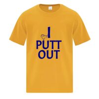 RELAXED FIT T-SHIRT YOUTH Thumbnail