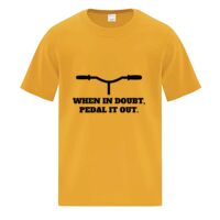 RELAXED FIT T-SHIRT YOUTH Thumbnail