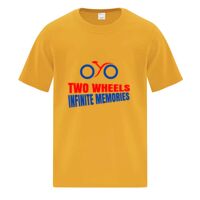 RELAXED FIT T-SHIRT YOUTH Thumbnail