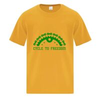 RELAXED FIT T-SHIRT YOUTH Thumbnail