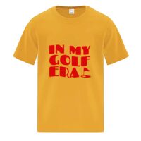 RELAXED FIT T-SHIRT YOUTH Thumbnail