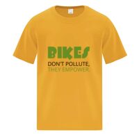 RELAXED FIT T-SHIRT YOUTH Thumbnail