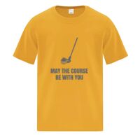 RELAXED FIT T-SHIRT YOUTH Thumbnail